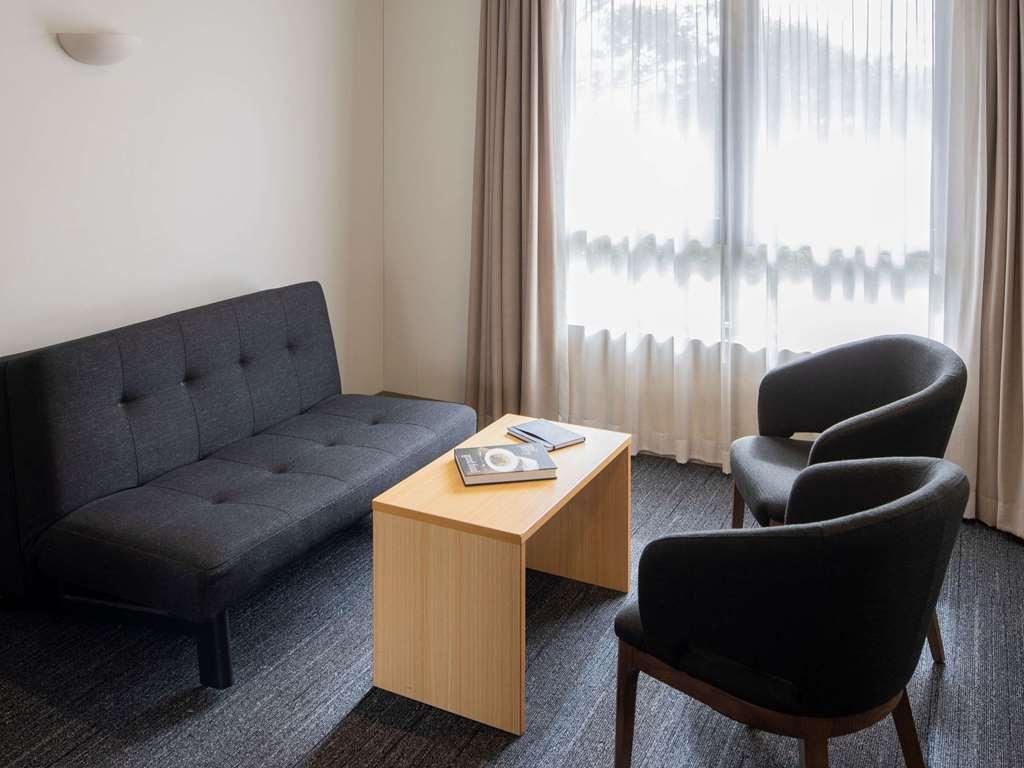 Mercure Sydney Macquarie Park Room photo