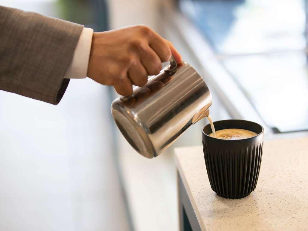 Mercure Sydney Macquarie Park Facilities photo